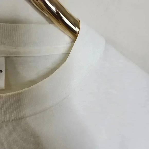 Delicate  Vintage Balance 1992 Human-i-Tees Dolphins Size Medium - Picture 7 of 7